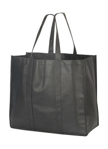 Shugon Lyon 4120 - Non-Woven Shopper Black