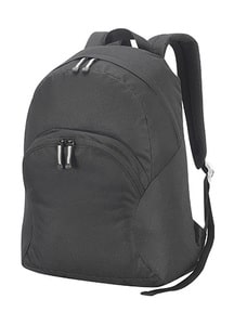 Shugon Milan 7667 - Backpack Black