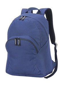 Shugon Milan 7667 - Backpack Navy Blue