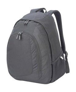 Shugon Geneva 7241 - Backpack Black