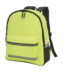 Shugon Gatwick 1340 - Hi-Vis Backpack Hi-Vis Yellow