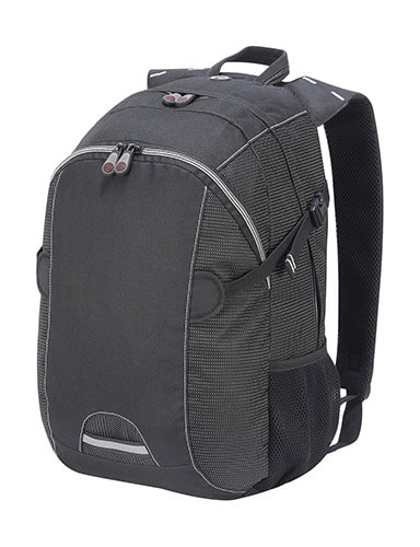 Shugon Liverpool 7696 - Stylish Backpack