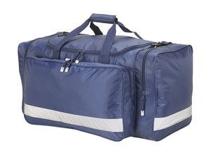 Shugon Glasgow 1417 - Jumbo Kit Holdall Navy