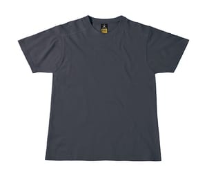 B&C Perfect Pro - Workwear T-Shirt - TUC01 Dark Grey
