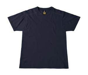 B&C Perfect Pro - Workwear T-Shirt - TUC01 Navy