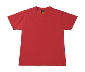B&C Perfect Pro - Workwear T-Shirt - TUC01 Red