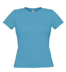 B&C Women-Only - Ladies T-Shirt - TW012 Atoll