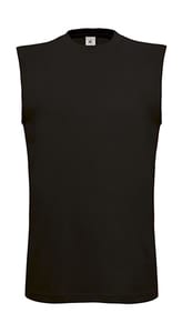 B&C Exact Move - Sleeveless T-Shirt - TM201 Black