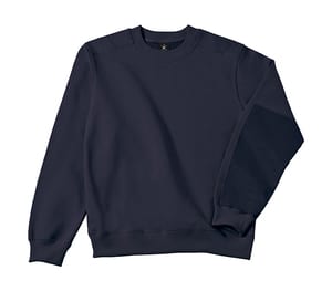 B&C Hero Pro - Workwear Sweater - WUC20 Navy