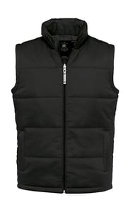 B&C Bodywarmer Men - Bodywarmer Black