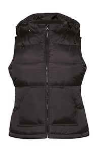 B&C Zen+ Women - Ladies Bodywarmer - JW935