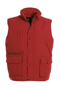 B&C Explorer - Explorer Bodywarmer - JU880