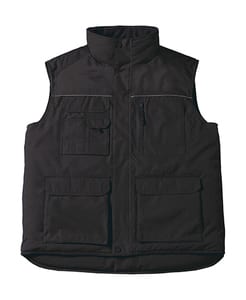 B&C Pro Expert Pro - Workwear Bodywarmer