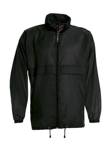 B&C Sirocco - Windbreaker