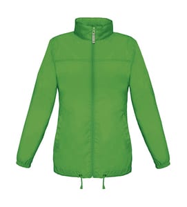 B&C Sirocco Women - Ladies Windbreaker - JW902