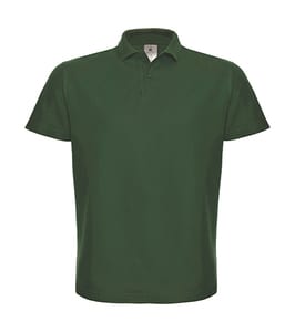 B&C ID.001 - Piqué Polo Shirt