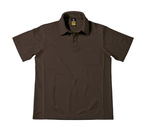 B&C Pro Coolpower Pro Polo - Coolpower Pocket Polo