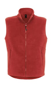 B&C Traveller + - Bodywarmer Fleece - FU705