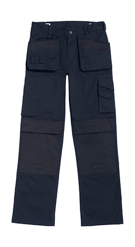 B&C Performance Pro - Advanced Workwear Trousers - BUC51