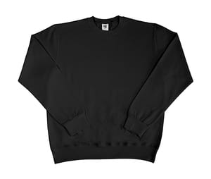 SG SG20 - Sweatshirt Black