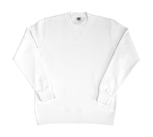 SG SG20F - Ladies Sweatshirt White