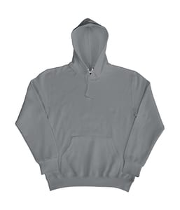 SG SG27 - Hooded Sweatshirt Grey