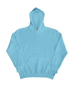 SG SG27 - Hooded Sweatshirt Turquoise