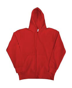 SG SG29 - Zip Hood Men