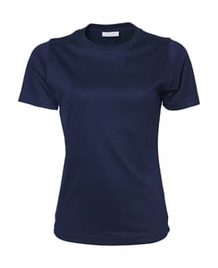 Tee Jays 580 - Ladies Interlock T-Shirt