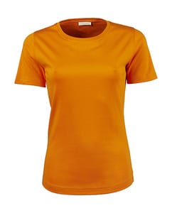 Tee Jays 580 - Ladies Interlock T-Shirt Mandarin