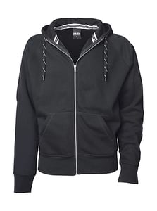 Tee Jays 5435 - Hooded Zip Sweat