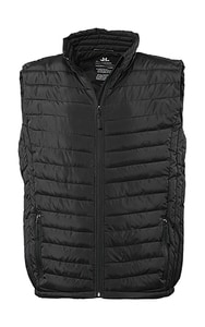 Tee Jays 9632 - Zepelin Vest Black