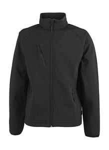 Tee Jays 9510 - Performance Softshell Jacket Black