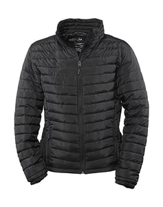 Tee Jays 9630 - Zepelin Jacket Black