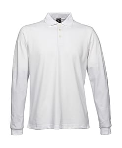 Tee Jays 1406 - Luxury LS Stretch Polo