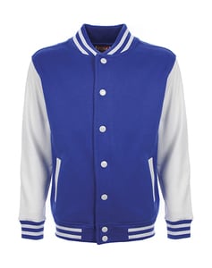 FDM FV002 - Junior Varsity Jacket