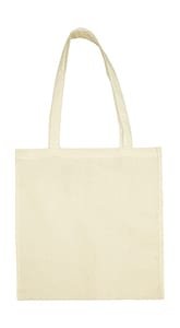 Jassz Bags 3842-LH - Cotton Bag Natural