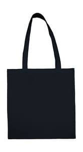 Jassz Bags 3842-LH - Cotton Bag Dark Blue