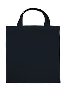 Jassz Bags 3842-SH - Cotton Shopper Dark Blue