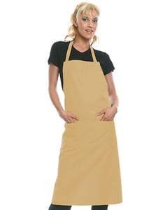 Karlowsky LS 7 - Apron Denmark Red