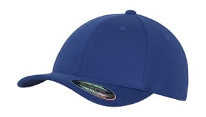 Flexfit 6778 - Double Jersey Cap Royal blue
