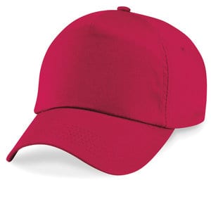 Beechfield B10b - Junior Original 5 Panel Cap