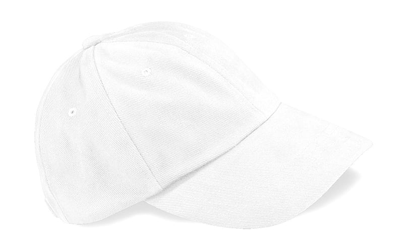 Beechfield B57 - Low Profile Heavy Brushed Cotton Cap