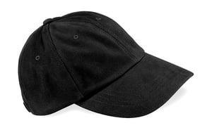 Beechfield B57 - Low Profile Heavy Brushed Cotton Cap