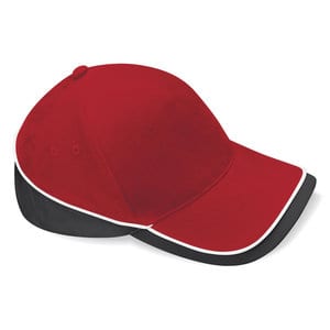 Beechfield B171 - Teamwear Competition Cap