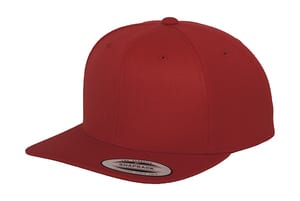 Yupoong 6089M - Classic Snapback Cap