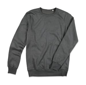 Stedman ST5620 - Active Sweatshirt Slate Grey