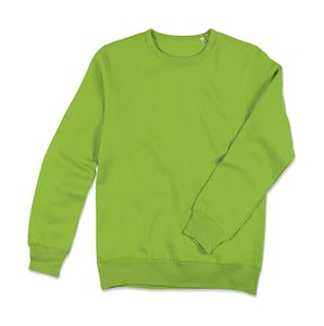 Stedman ST5620 - Active Sweatshirt Kiwi Green