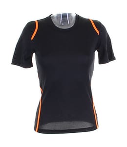Kustom Kit KK966 - Lady Gamegear Cooltex T-Shirt