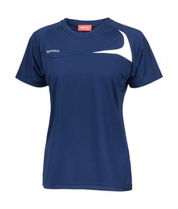 Result S182F - Spiro Ladies` Dash Training Shirt